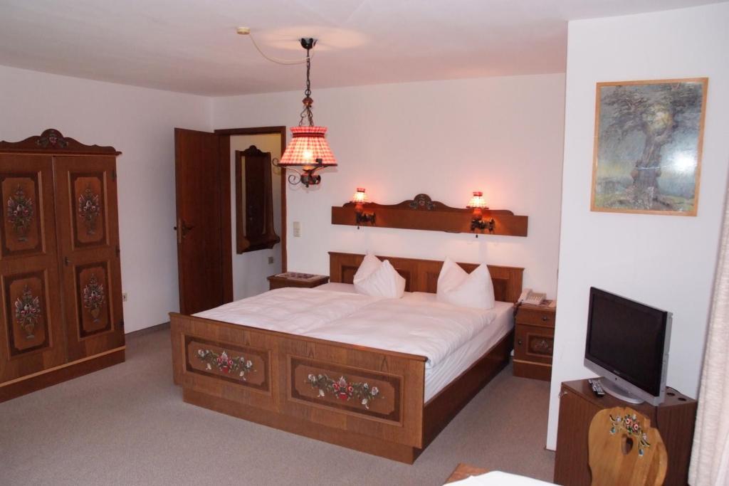 Hotel Schwalenberger Malkasten Schieder-Schwalenberg Quarto foto