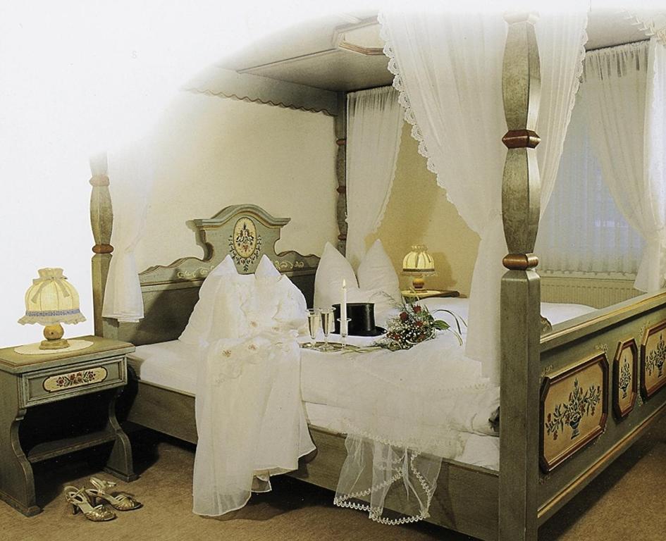 Hotel Schwalenberger Malkasten Schieder-Schwalenberg Quarto foto